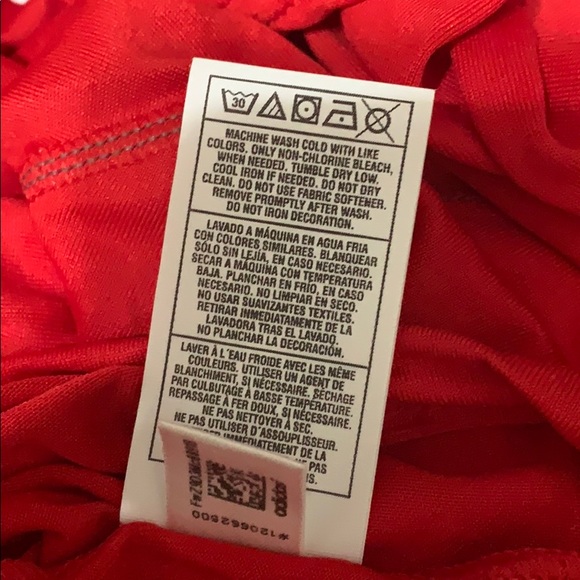 ADIDAS 2/Set Bundle Men’s Tee SHIRTs - Size XL - Picture 12 of 16